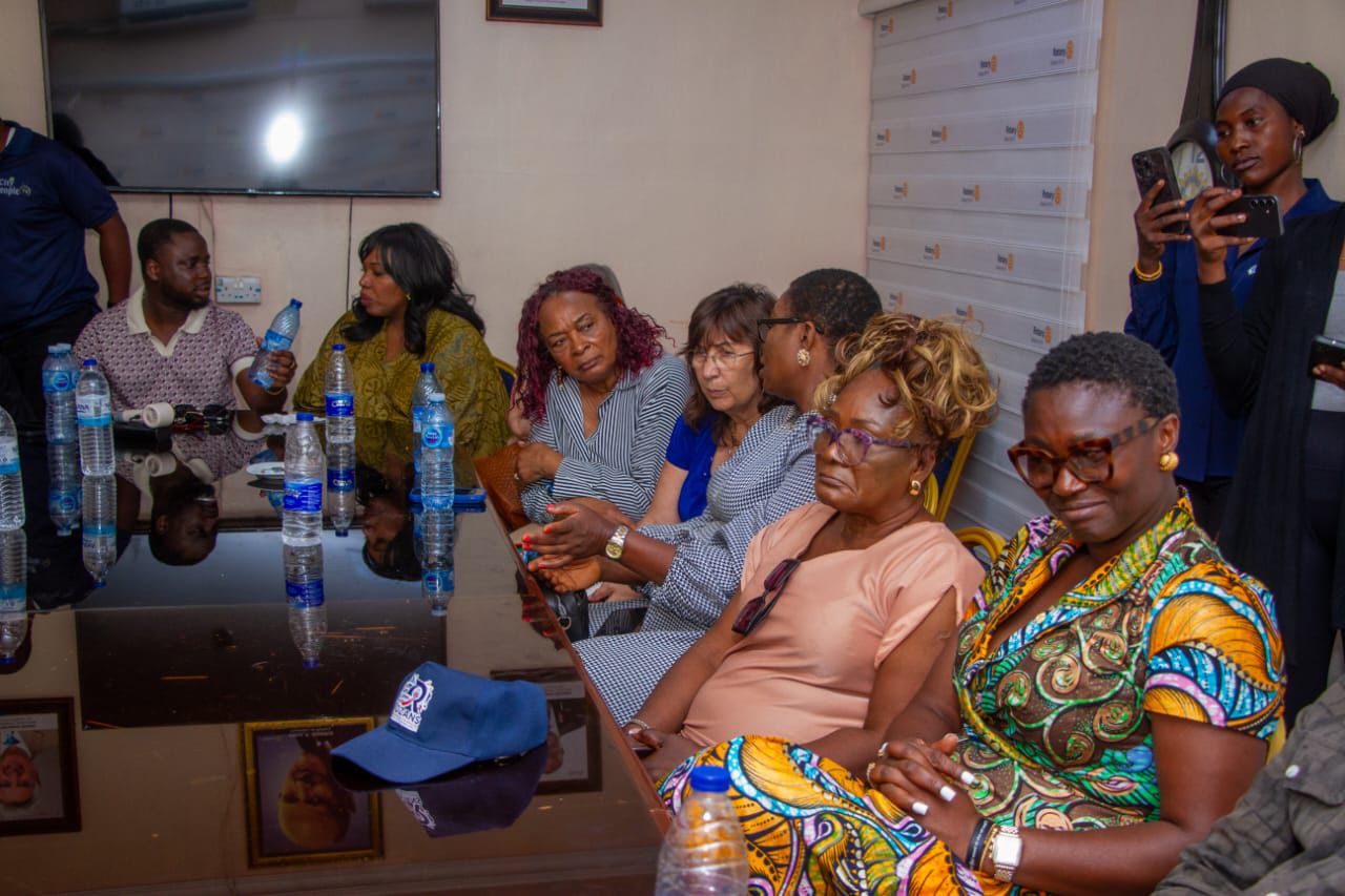 Rozans Empowerment Foundation programme — photo 7