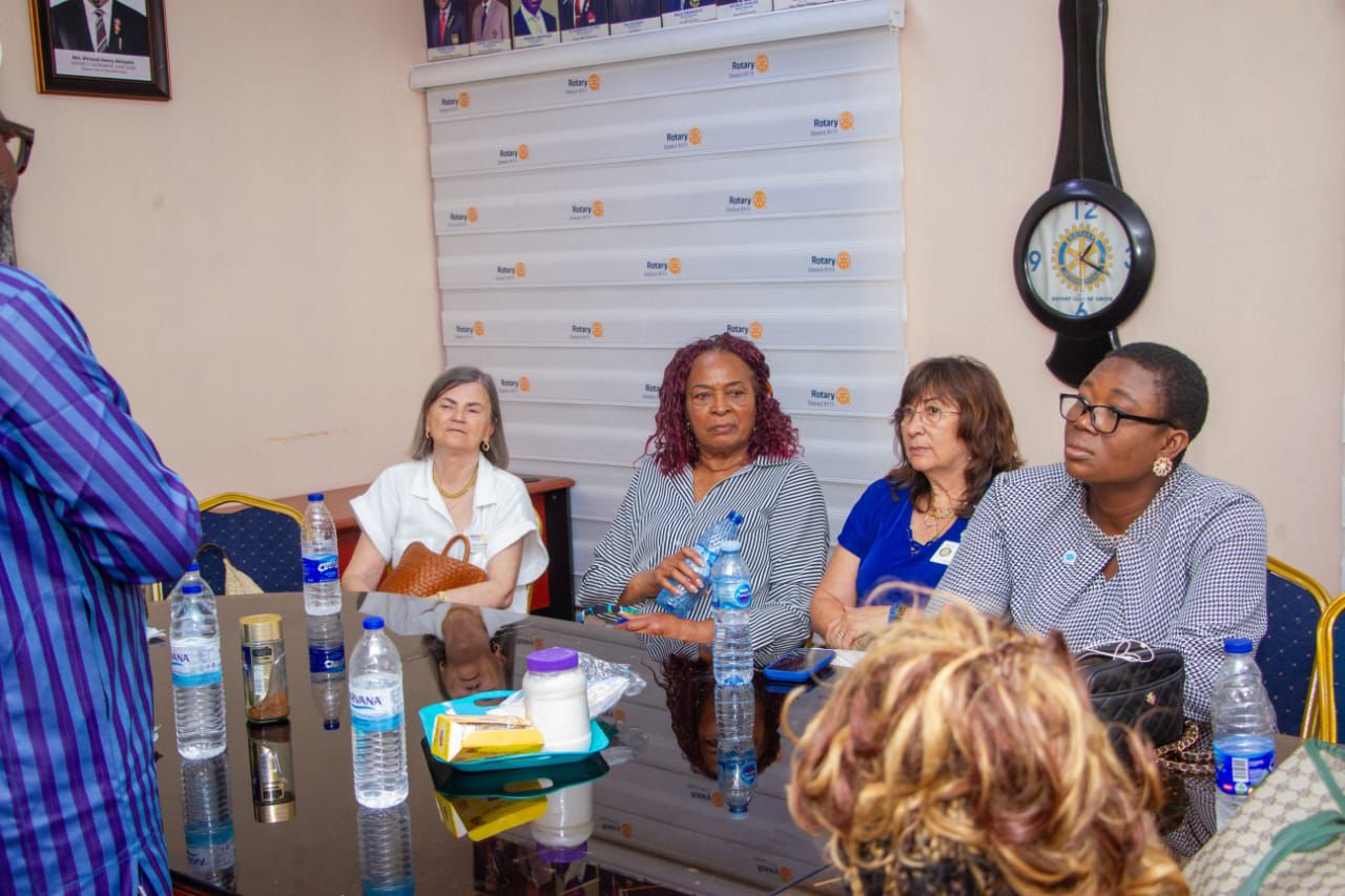Rozans Empowerment Foundation programme — photo 14