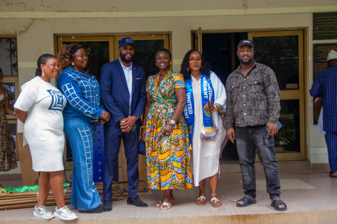 Rozans Empowerment Foundation programme — photo 28
