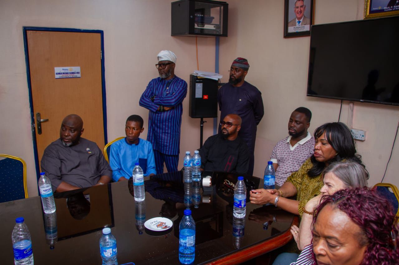 Rozans Empowerment Foundation programme — photo 37